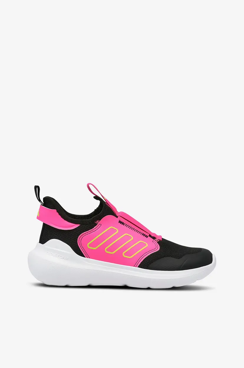 Adidas Sport Performance Joggesko Tensaur Comfort AC J - Rosa
