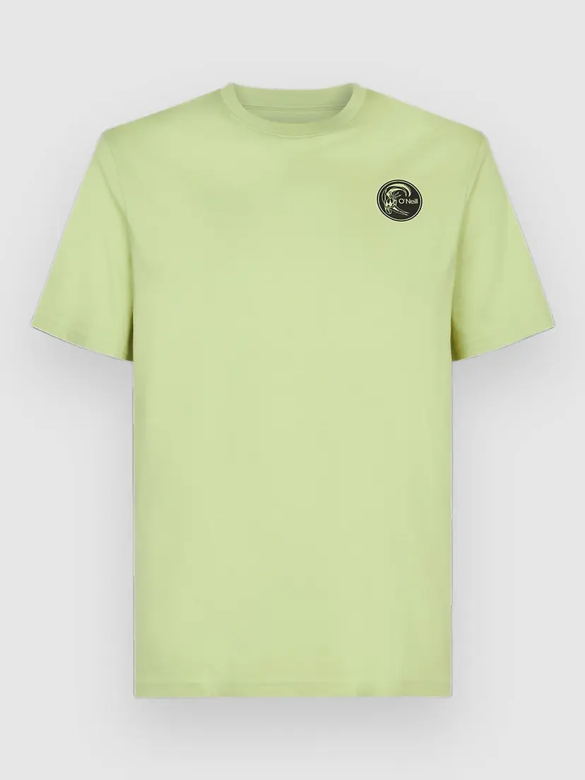 O'Neill O'Neill O'Riginals Surf Shop T-skjorte grønn