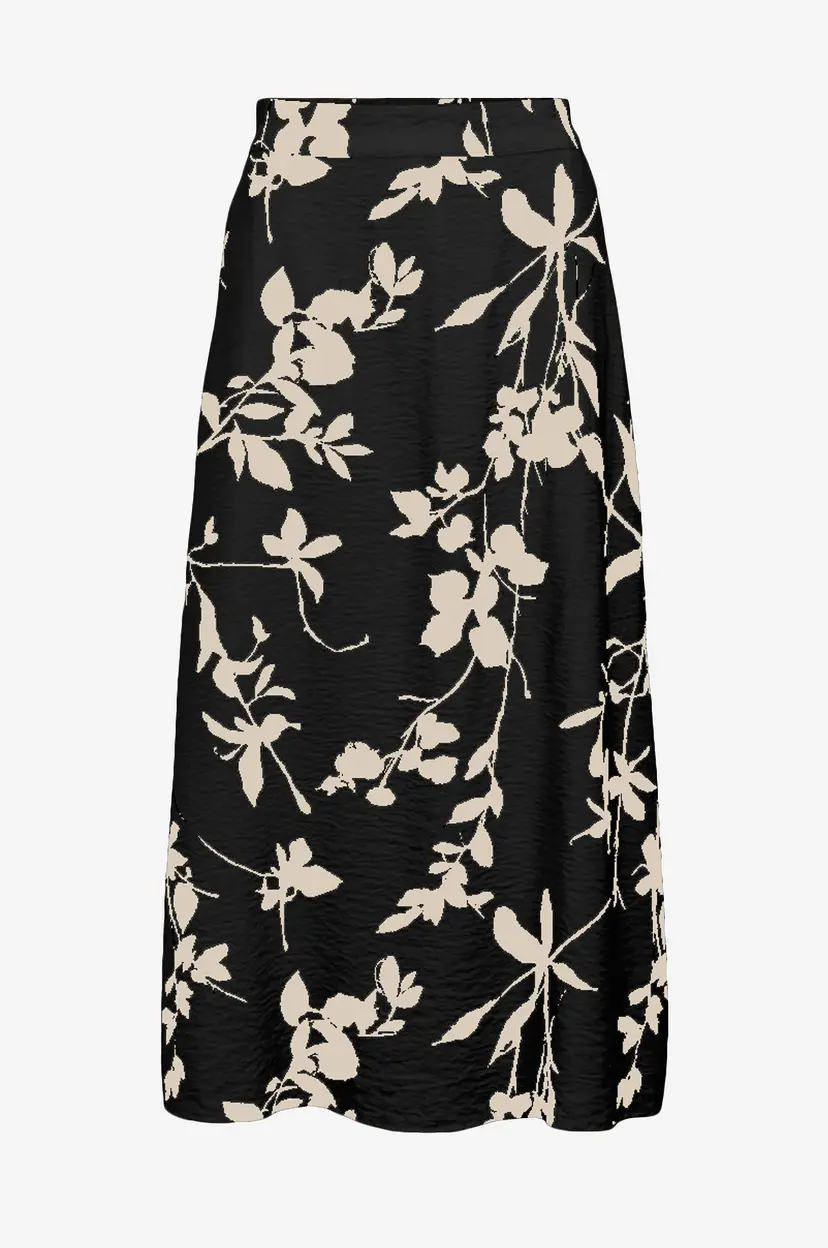 Object Collectors Item Skjørt objJacira MW Skirt - Svart