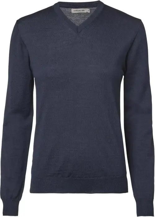 Chevalier Chevalier Blaise Pullover Women Navy