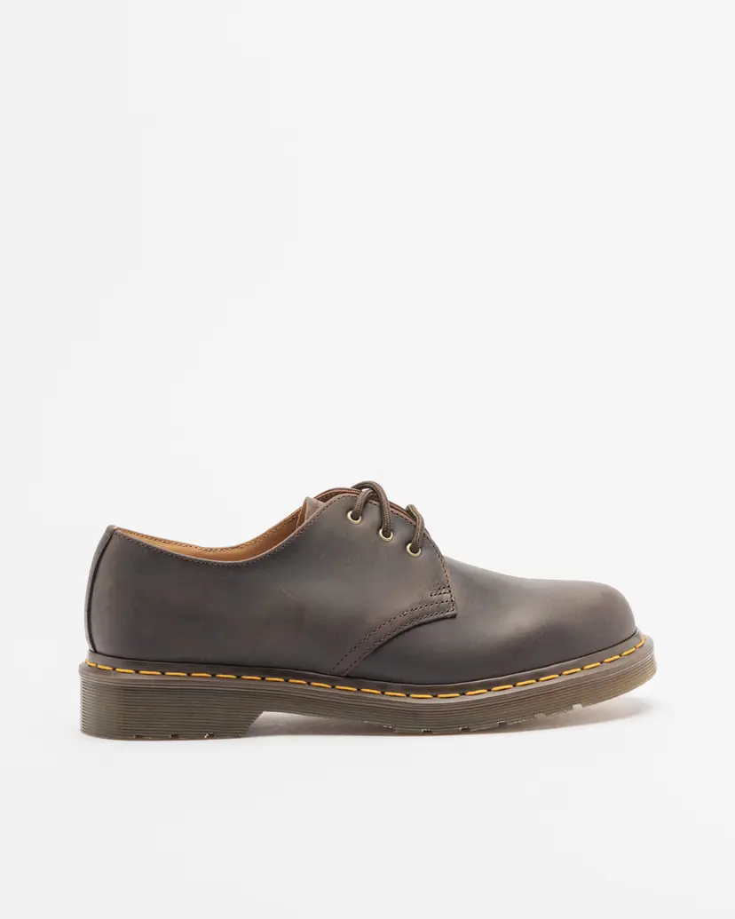 Dr. Martens Dr Martens 1461 Brown Derby shoes