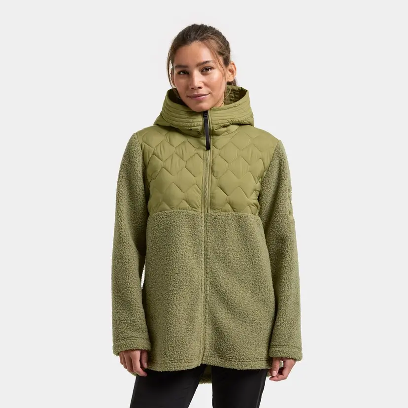 Didriksons Bibi Full-Zip