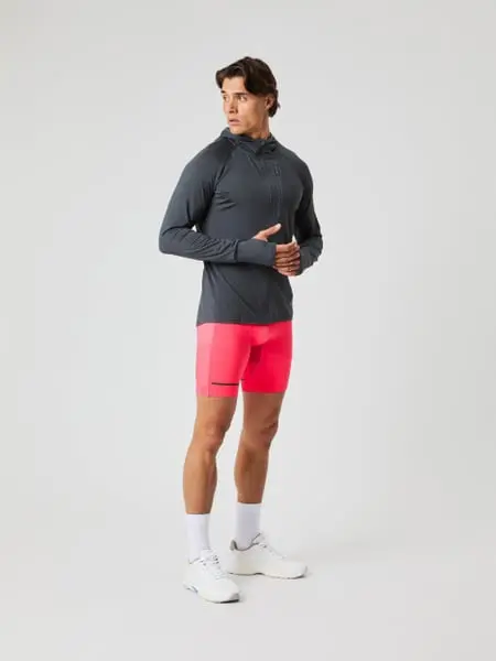 Björn Borg Borg Performance Mid Layer Hood