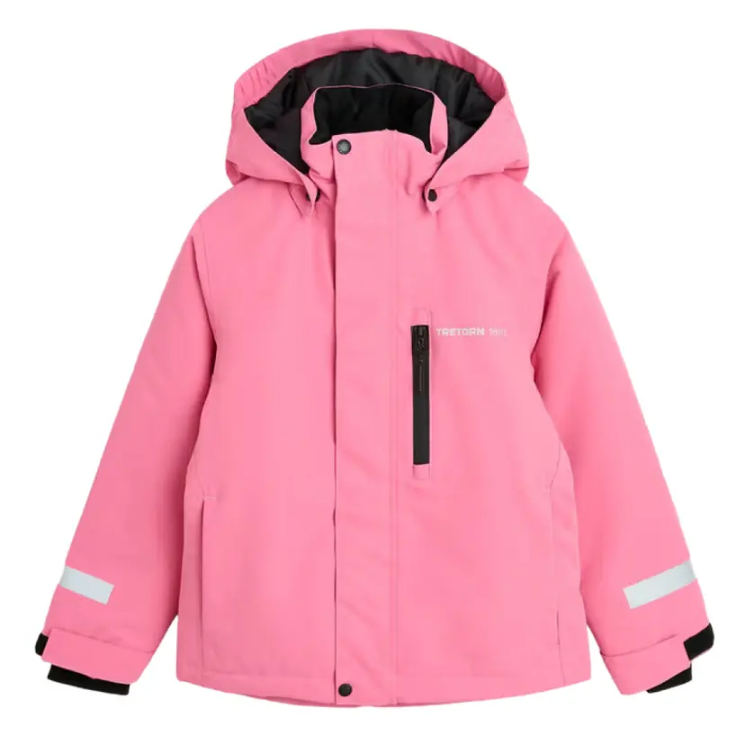 Tretorn Tretorn Frost Insulated Shell Jacket Chateau Rose