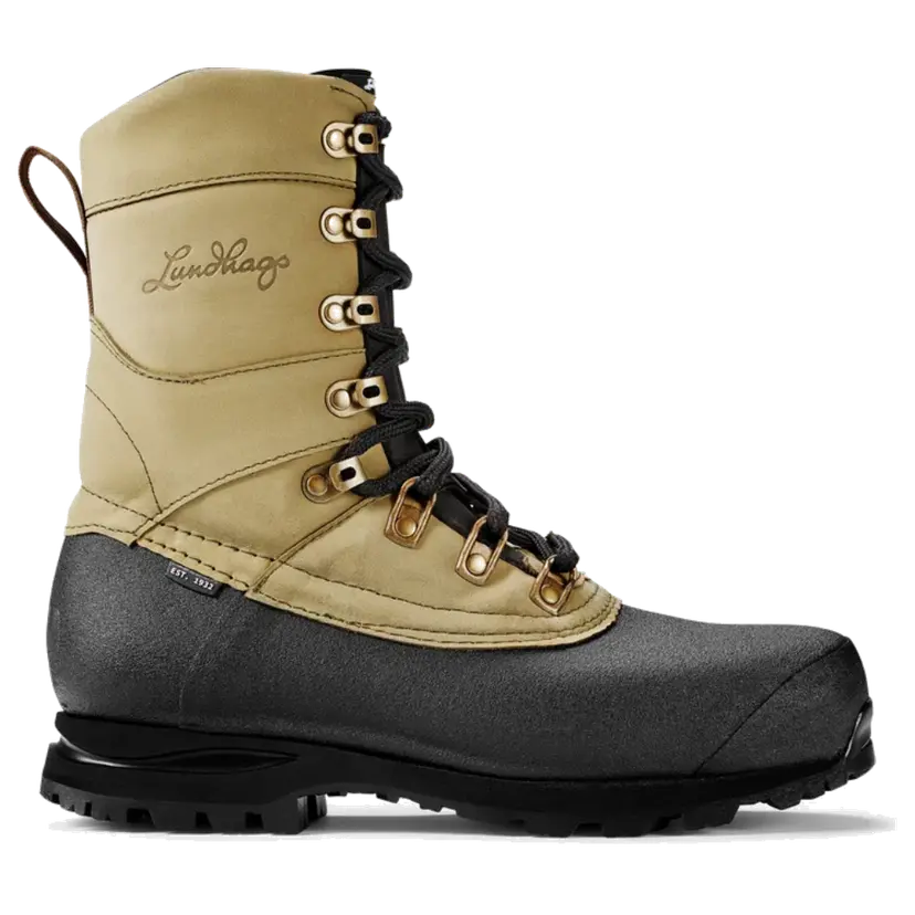 Lundhags Lundhags W's Padje Light Trekking Boot High Olive