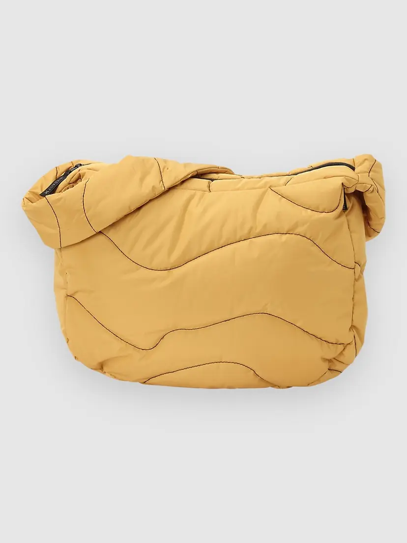 Iriedaily Iriedaily Paddy Shoulder Bag brun