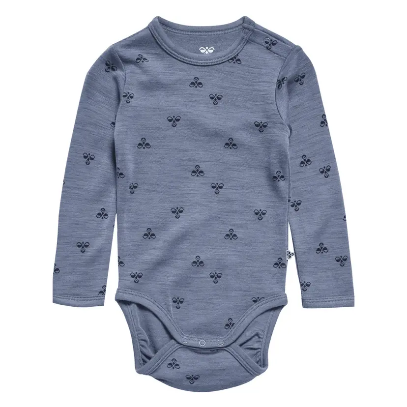 Hummel Barn Hummel - Ullbody Flint Stone