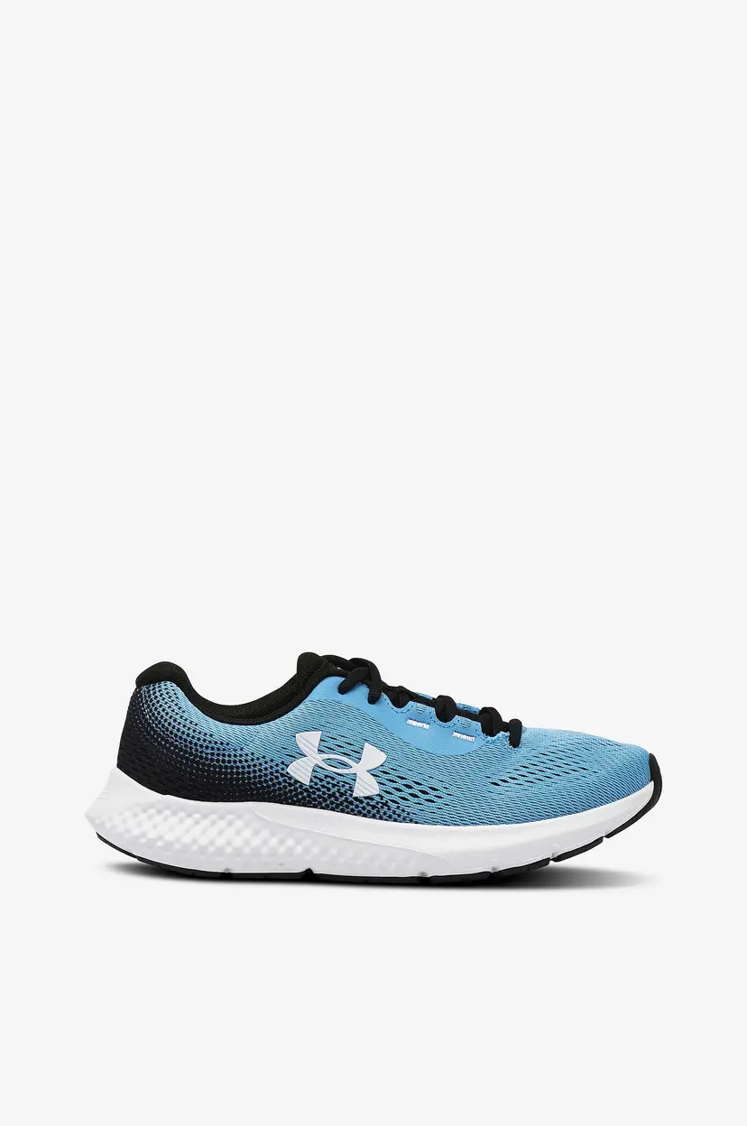 Under Armour Løpesko UA W Charged Rogue 4 - Blå