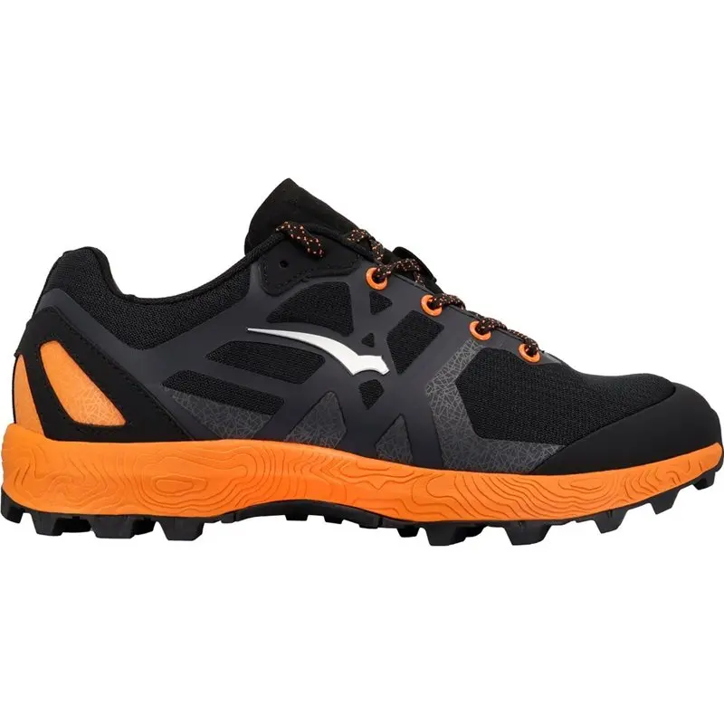 Bagheera Bagheera Feral R1 Black / Orange