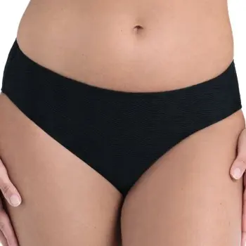 Anita Anita Style Essential Bottom - Bikini Bottom Svart Small Dame