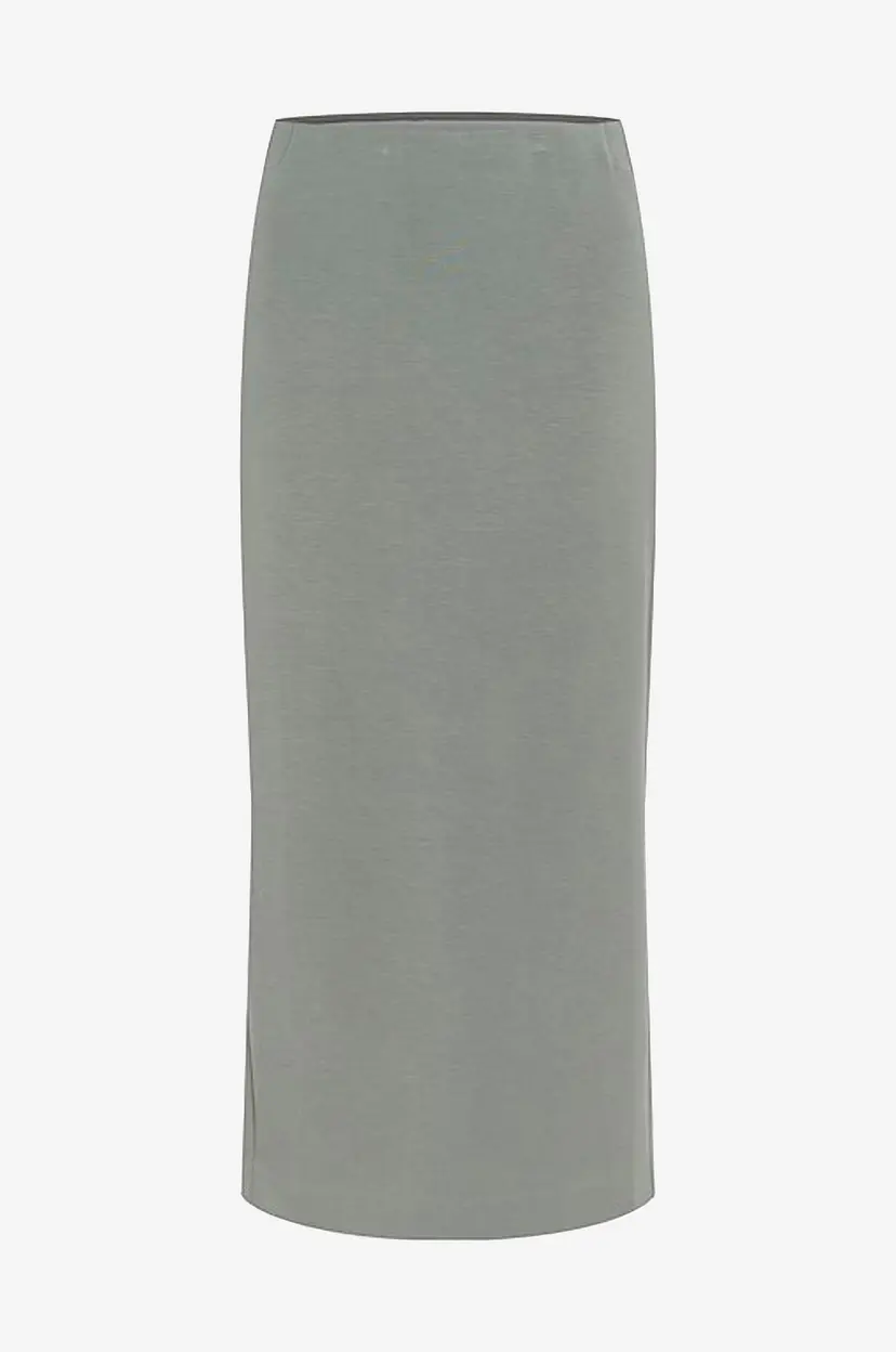 Inwear Skjørt Aidaiw Skirt - Grå