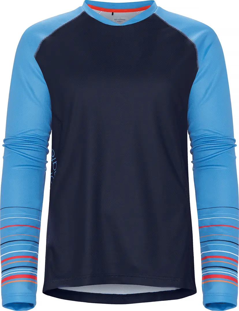 Elevenate Elevenate Women's Allmountain Longsleeve Dark Navy