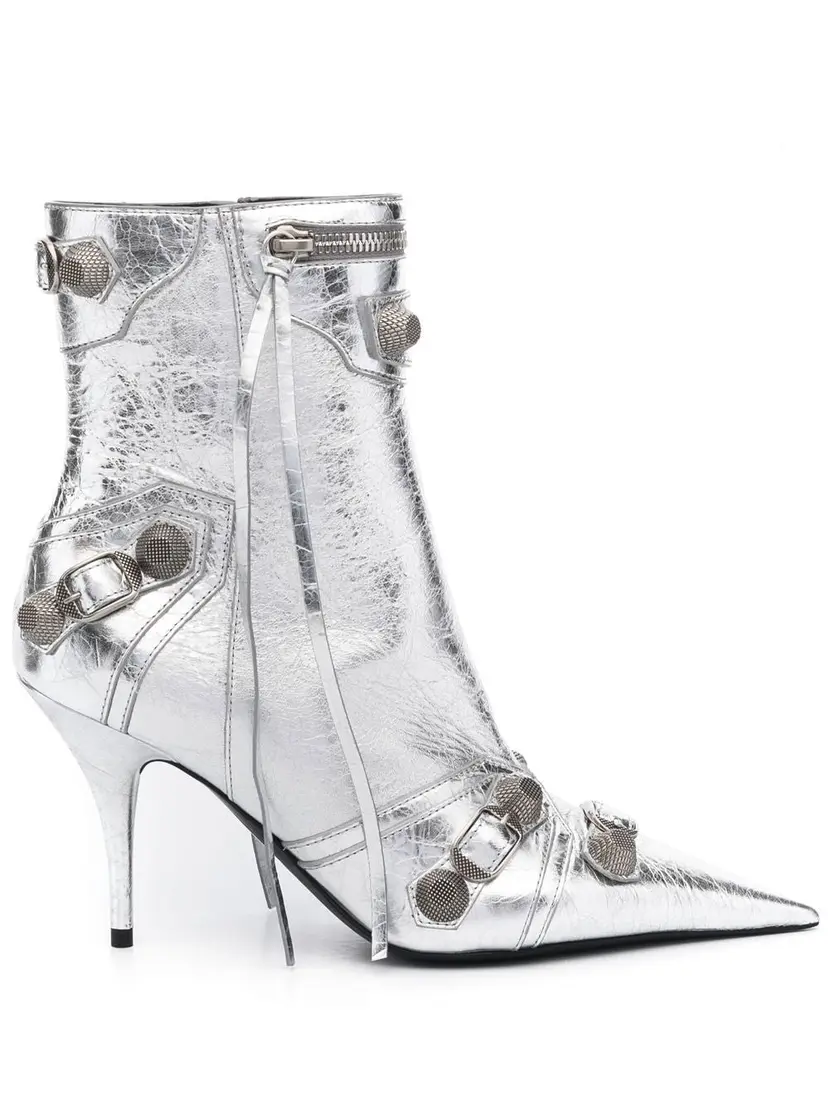 Balenciaga Balenciaga Støvler – Grå