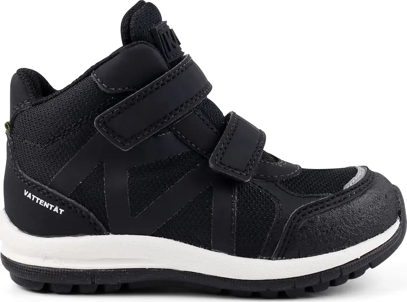 Kavat Kavat Kids' Iggesund Waterproof Black