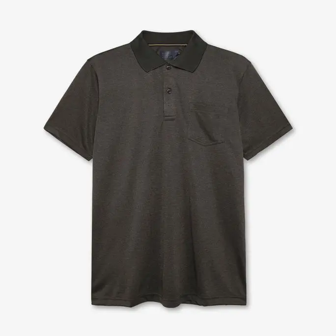 SIGNAL ThomasSI Pocket Tech Polo