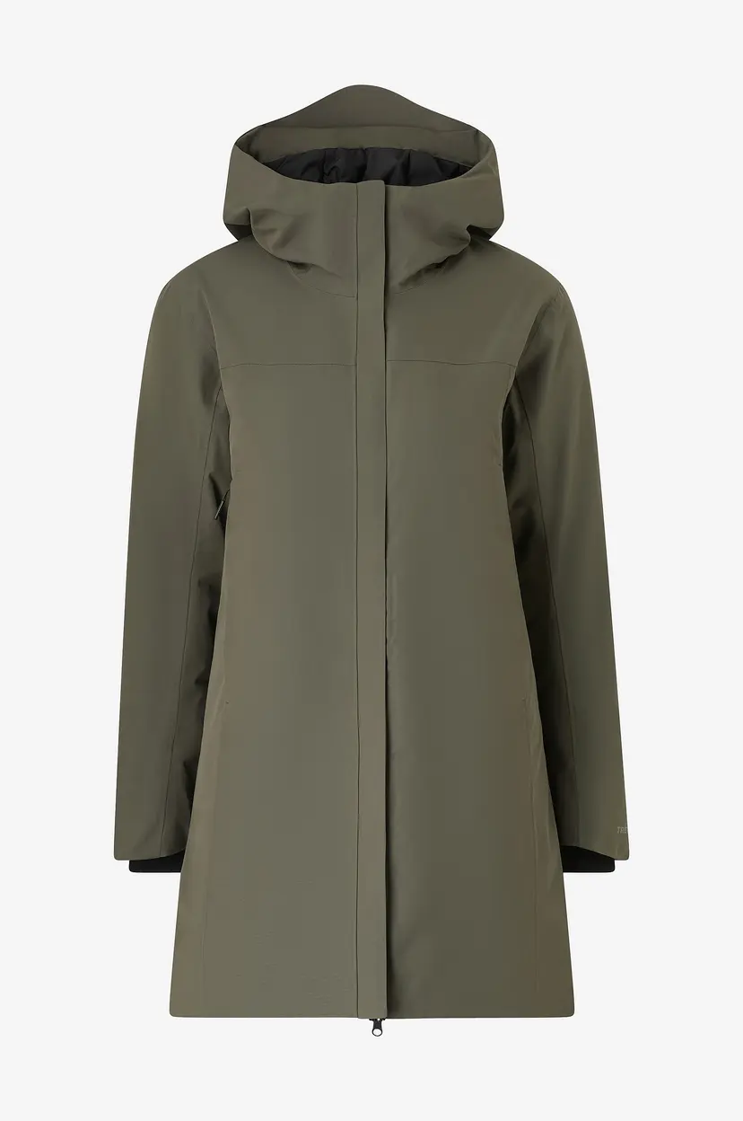 Tretorn Parka Alley Insulated Jacket