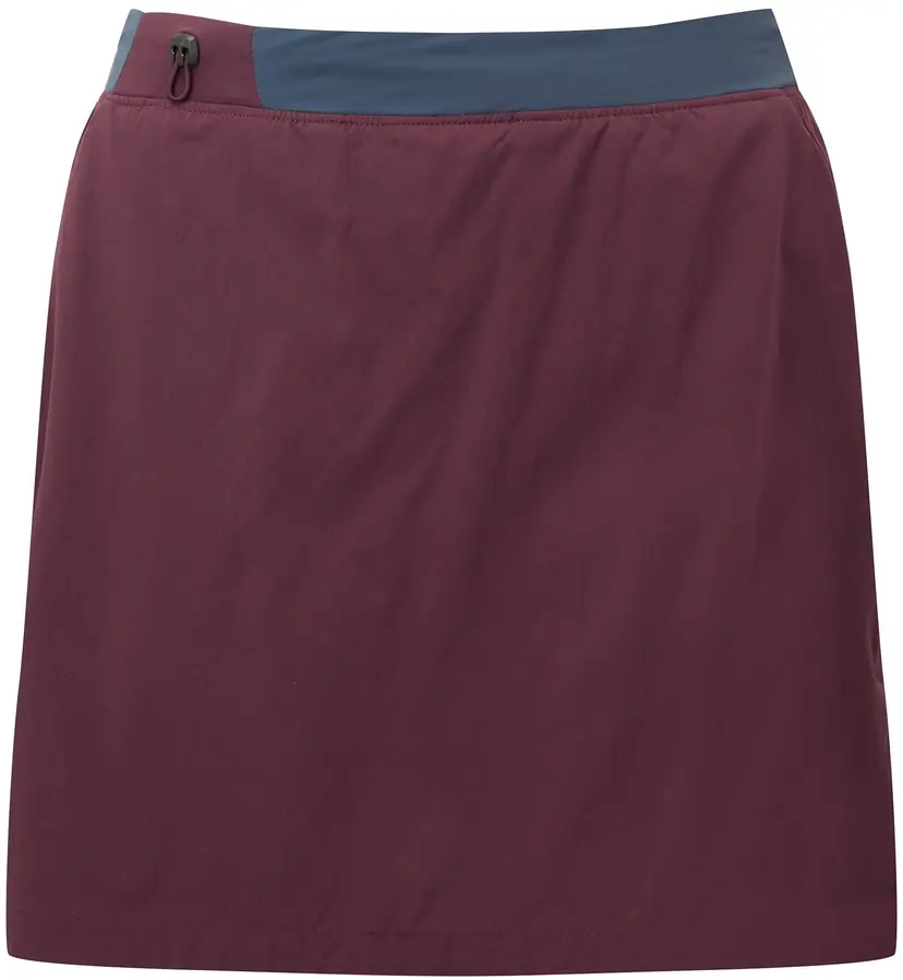 Mountain Equipment Mountain Equipment Dynamo Women's Skort Raisin