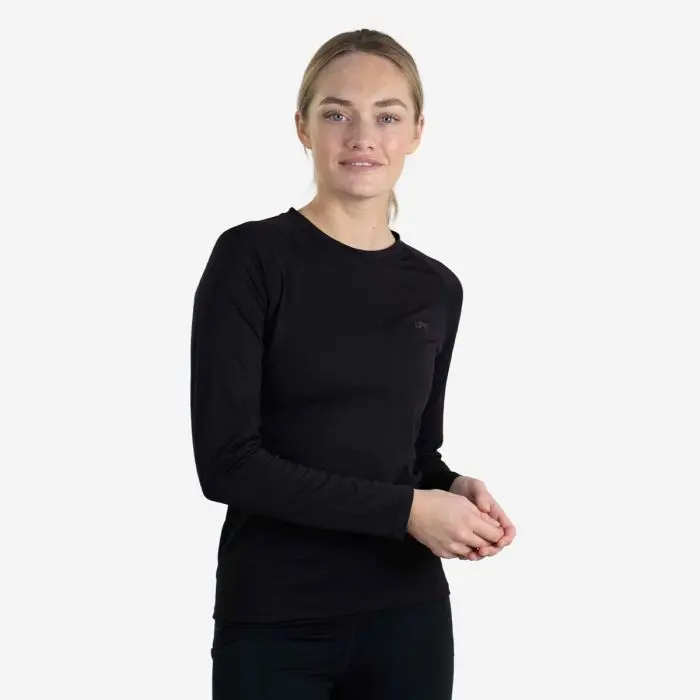Lipati Lipati Arcus Long Sleeve Shirt M
