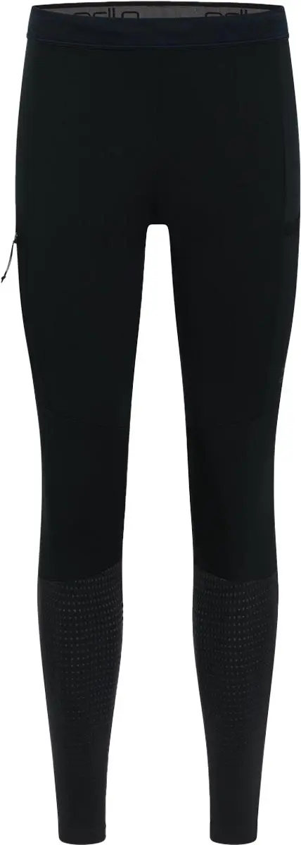Odlo Odlo Zeroweight Pro Performance Wool Windproof XC Tights M