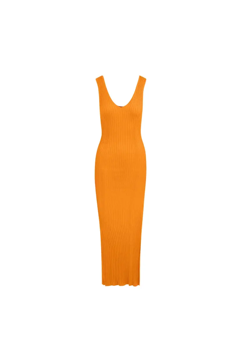 Urban Pioneers Stine Midi Dress