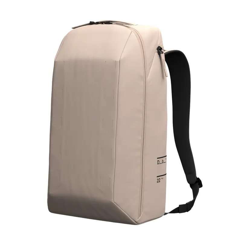 DB Freya Backpack 22L Fogbow Beige