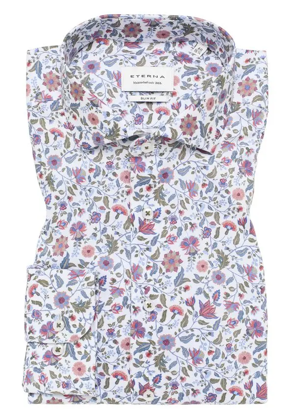 ETERNA shirt 2638 F182