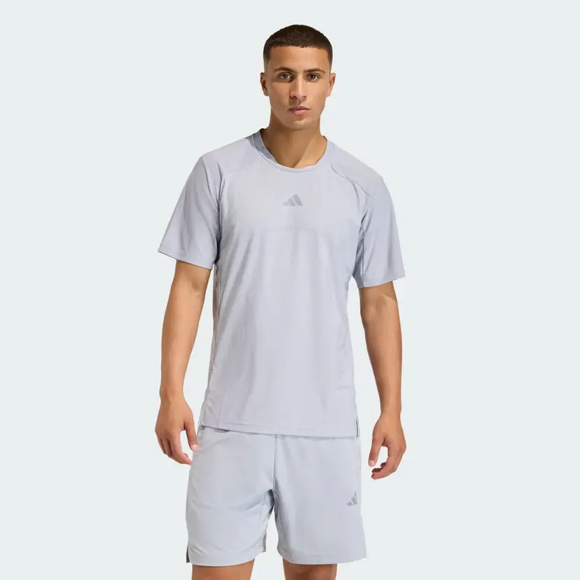 Adidas Climacool 3D T-skjorte