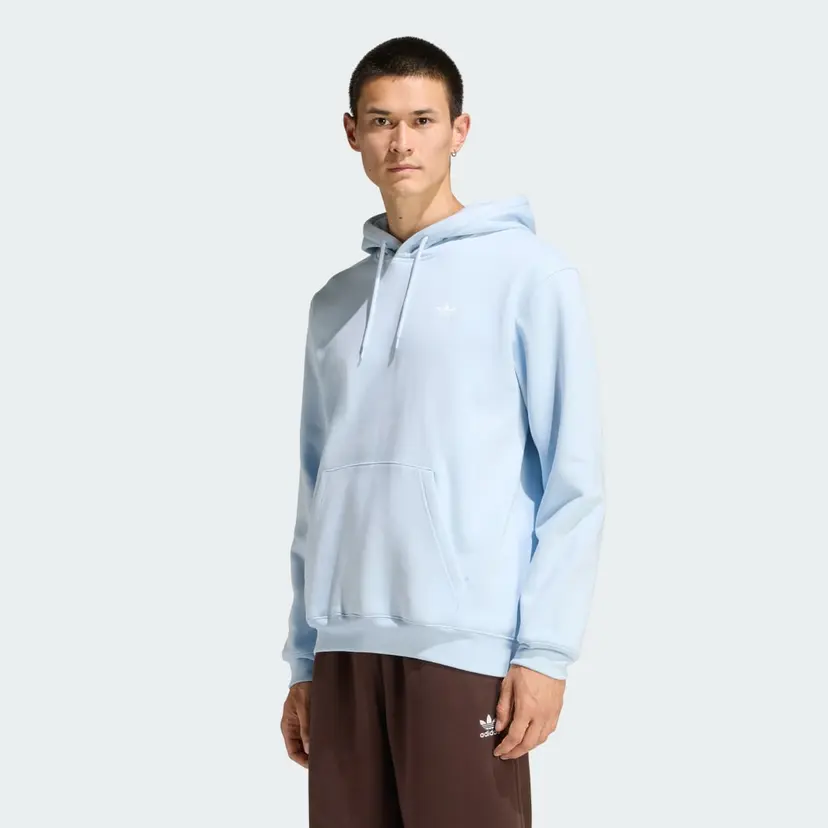 Adidas Trefoil Essentials Loose Hettegenser
