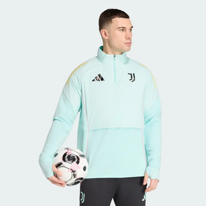 Adidas Juventus Tiro 25 Competition Winterized Overdel