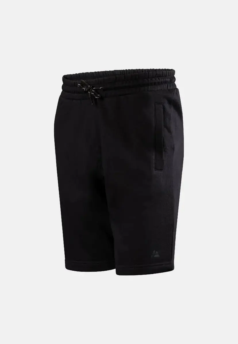 DANISH ENDURANCE DANISH ENDURANCE Sweatshorts, Sort, S