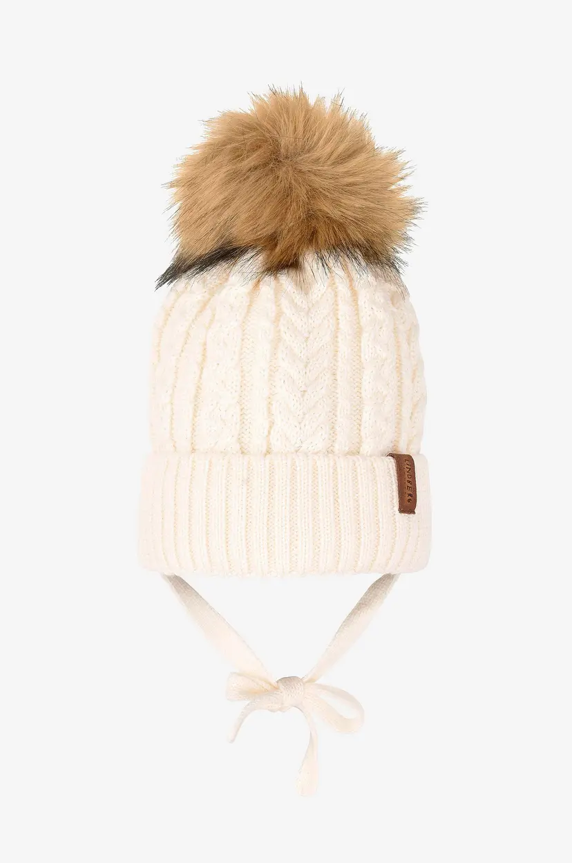 Lindberg Lue Sunne Hat - Hvit