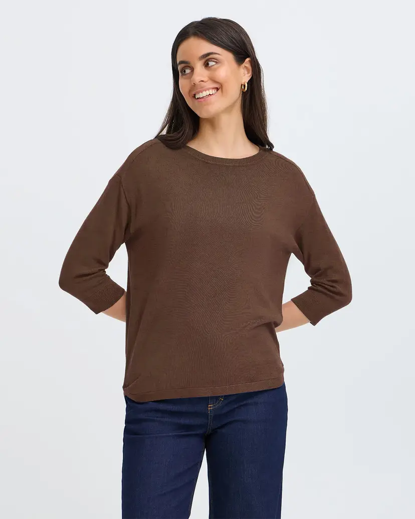 Fransa Topp Mary PU 17