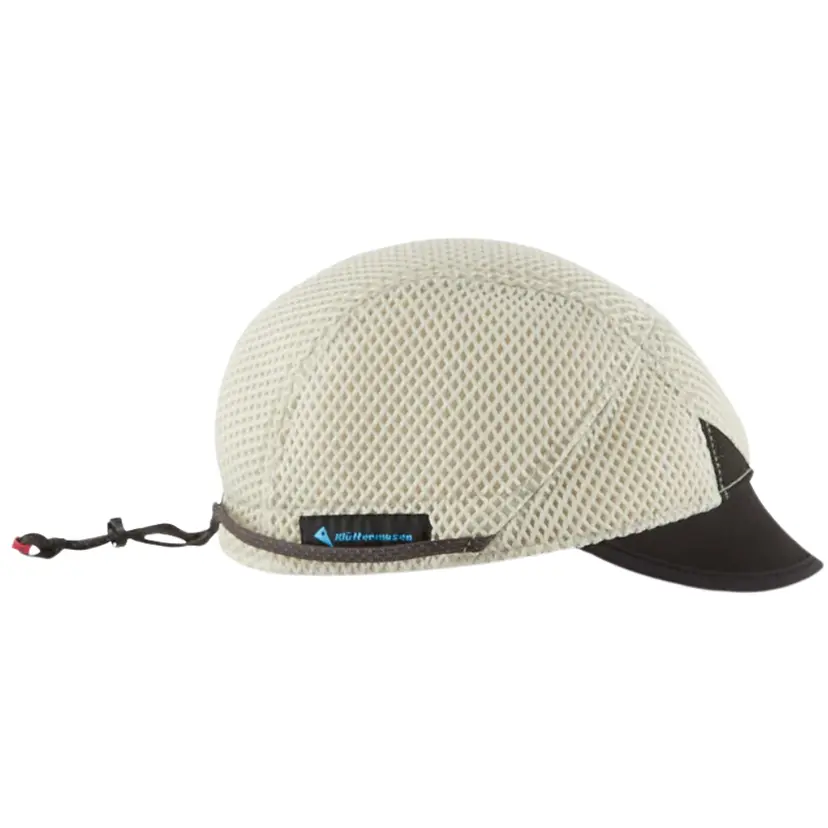 Klättermusen Klättermusen Mesh Cap Clay