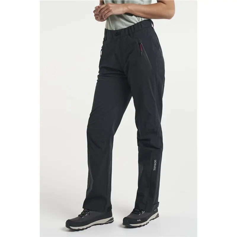 Tenson Tenson Biscaya Evo Pants Women Black