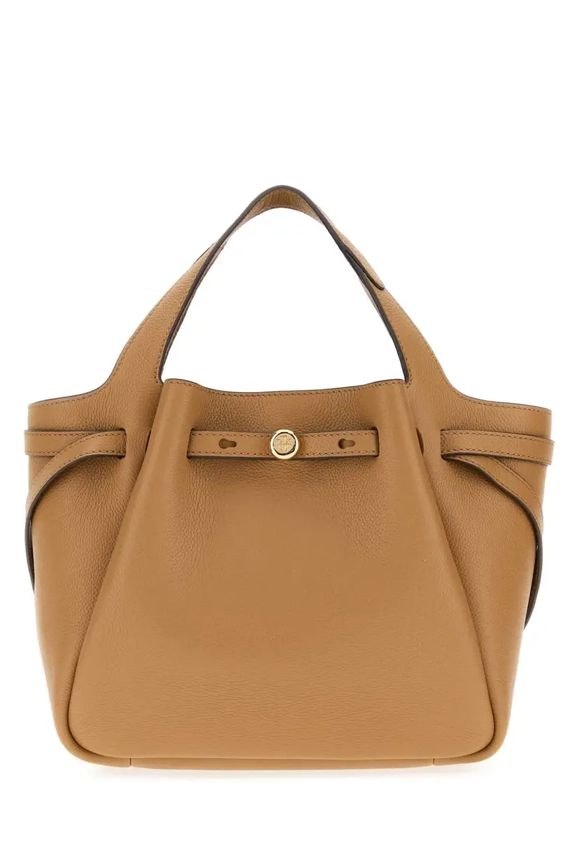 Tory Burch Tory Burch Håndvesker – Beige