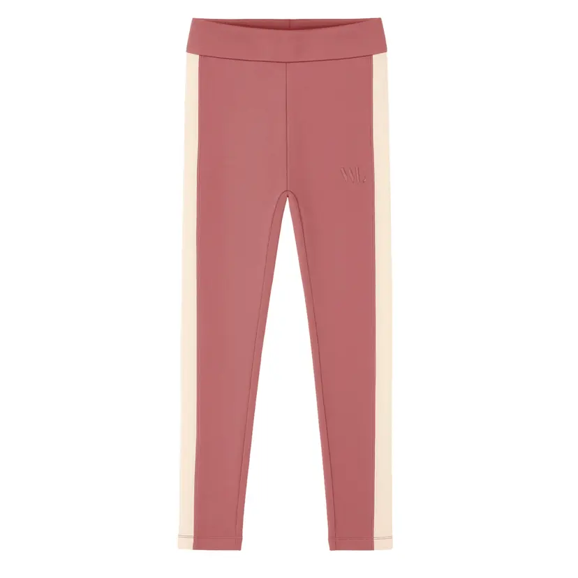 Woolland WoolLand - Ullongs Ål Girl Burned Rose