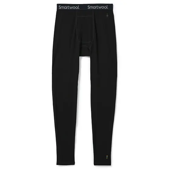 Smartwool Smartwool Men's Merino 250 Baselayer Bottom Black