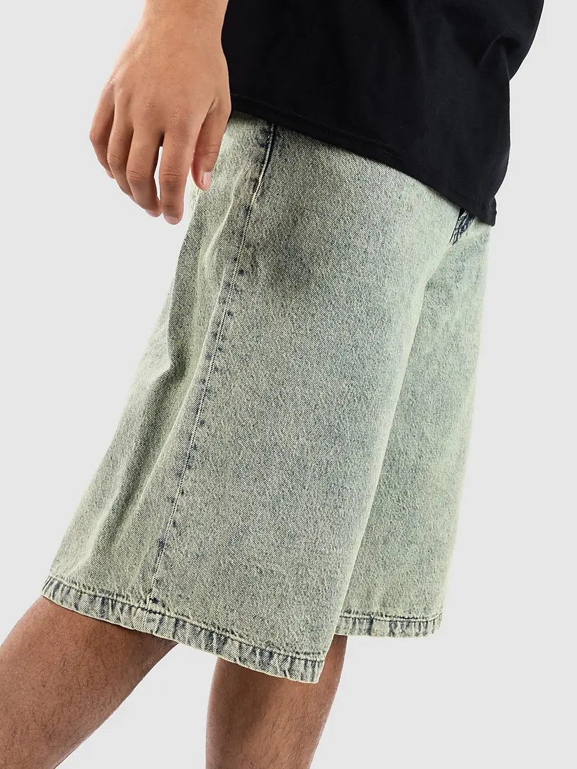 REELL REELL Belmont Shorts blå