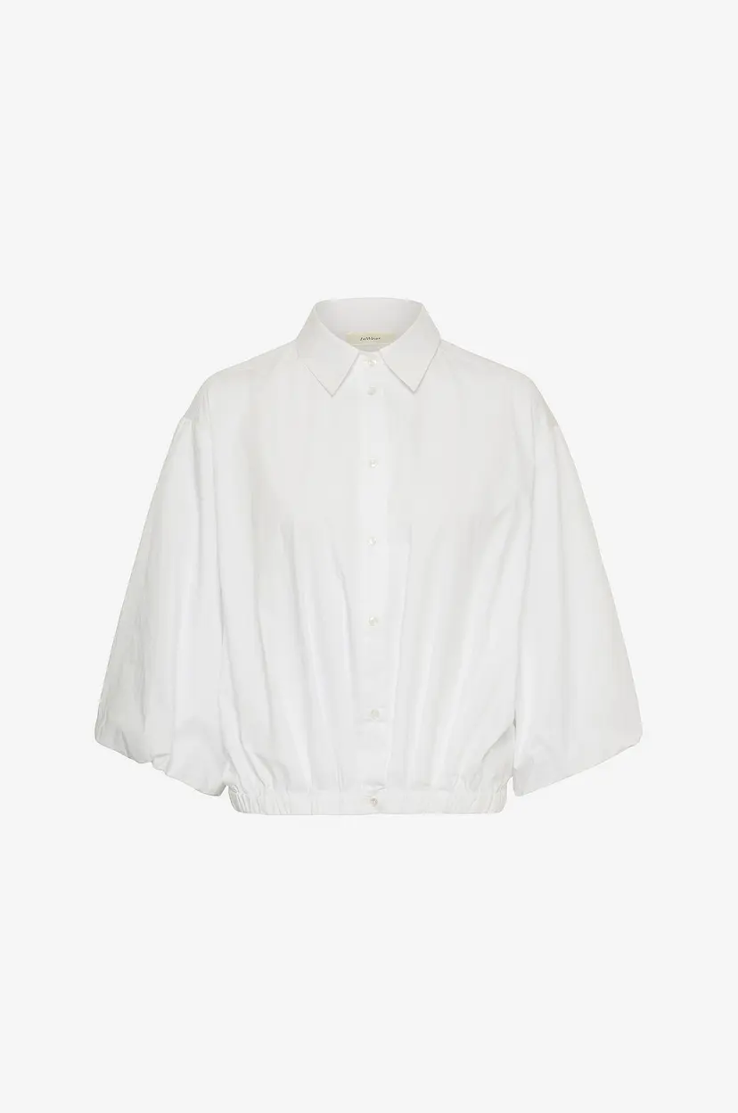 Inwear Bluse Siggaiw Shirt - Hvit
