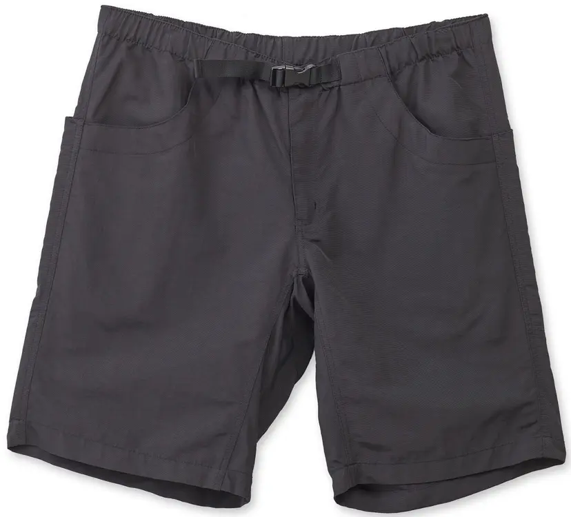 Kavu Kavu M's Big Eddy Short Black