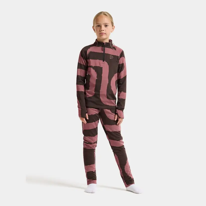 Didriksons Yotta Printed Kids' Set