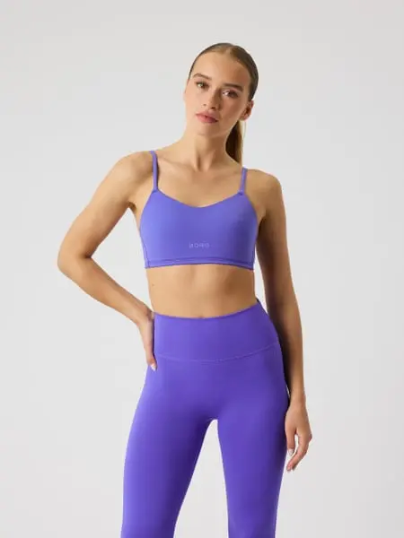 Björn Borg Studio Soft Padded Bra