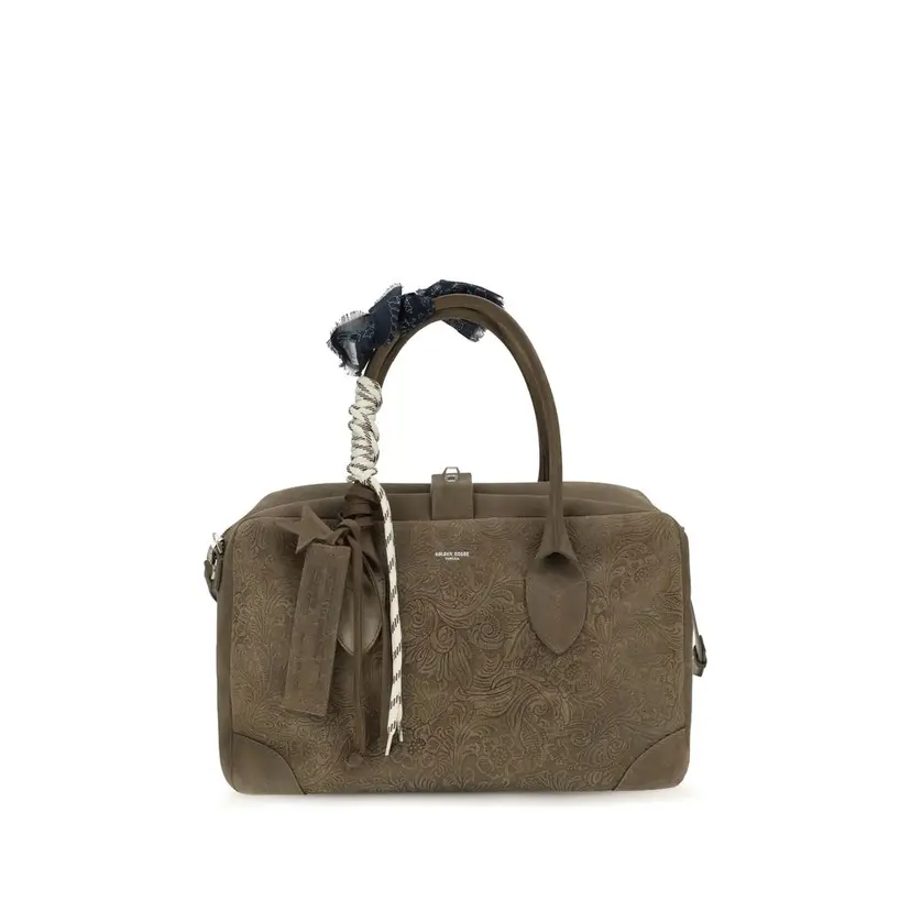 Golden Goose Golden Goose Håndvesker – Brun