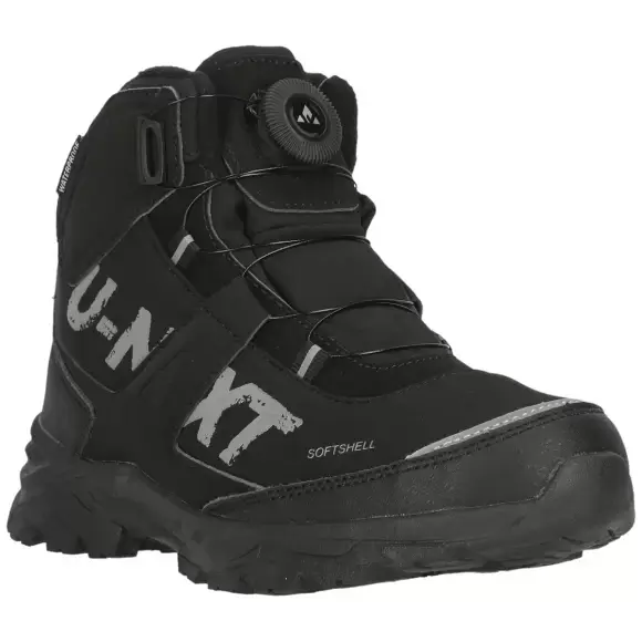 Whistler WHISTLER Nocara Q-lock Kids Boot WP W254313-1001