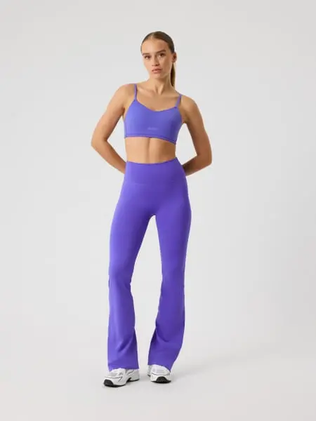 Björn Borg Borg Flare Tights Regular