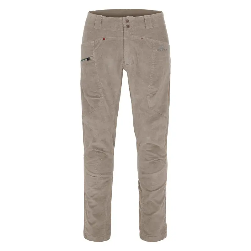 Elevenate Elevenate M Après Cord Pants Vintage Khaki