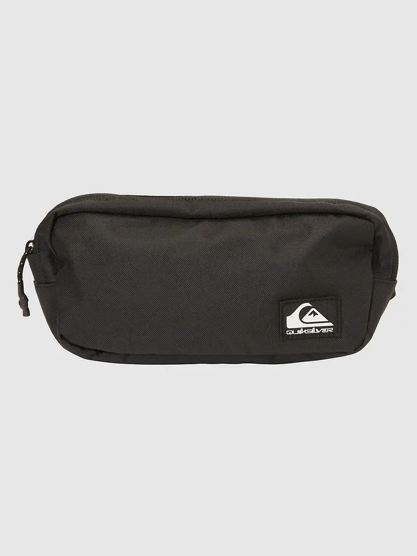 Quiksilver Quiksilver Pubjug 2.0 Hip Bag svart