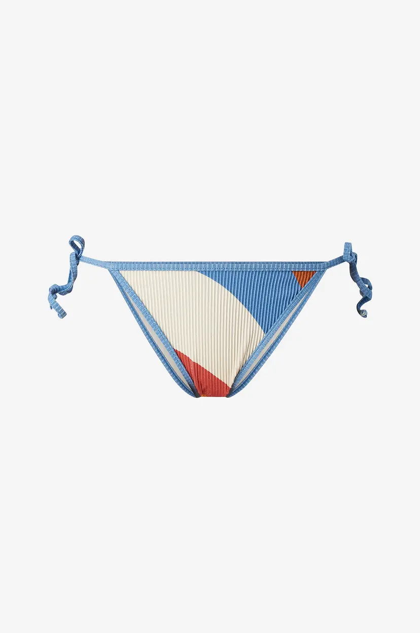 Becksöndergaard Bikiniunderdeler Blacca Baila Bikini Tanga - Flerfarget