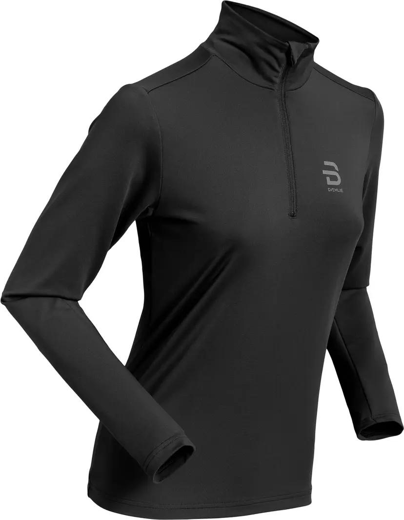 Dählie Dahlie Half Zip Tempo W