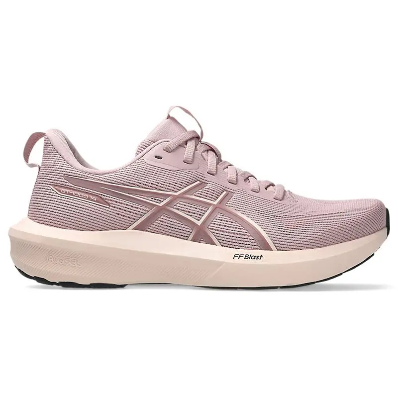 Asics Asics Gt-1000 14 Morganite/Pearl Pink
